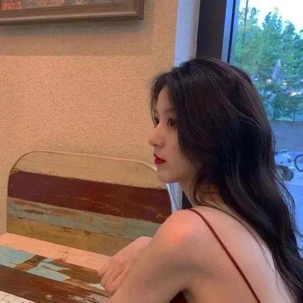 白日美人